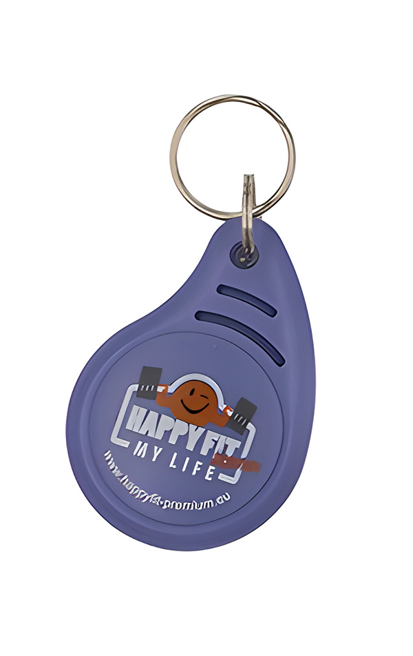 Porpora Hotel Rfid Keyfob