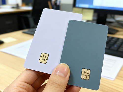 Carte chiave personalizzate in albergo: risolviamo facilmente il problema "difficile da leggere"