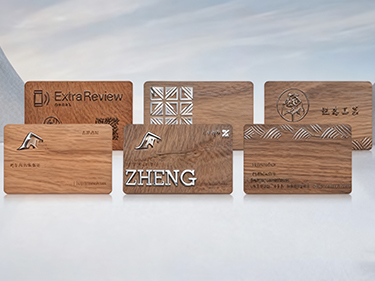 Tutto quello che dovete sapere sulle carte di legno in albergo: una guida da Zhanfeng Smart Card