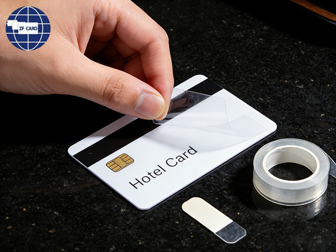 Problemi comuni di post-vendita delle carte chiave degli alberghi: come risolvere i malfunzionamenti dei Chip e la sbucciatura