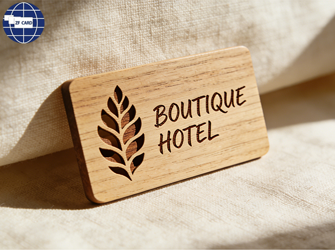 Come allinearlo allo stile e renderlo un Check-in Keepsake nella competitiva industria dell’ospitalità, gli hotel a tema spiccano creando esperienze immersive uniche