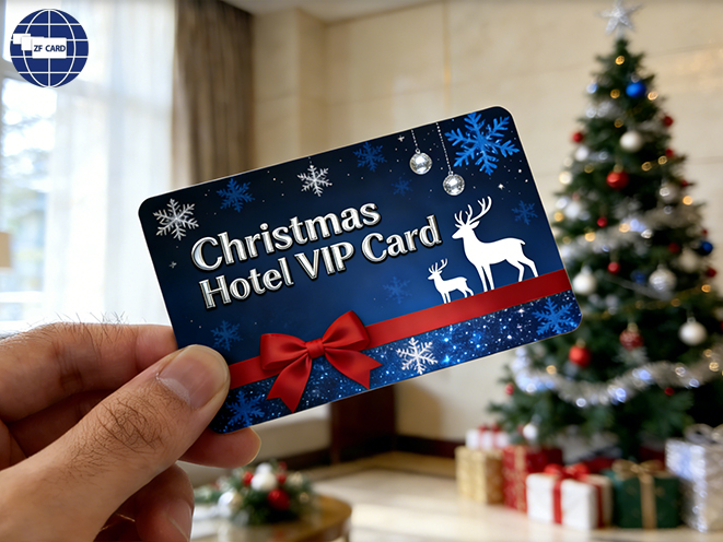 Eleva l’esperienza degli ospiti con la promozione della chiave dell’hotel di natale