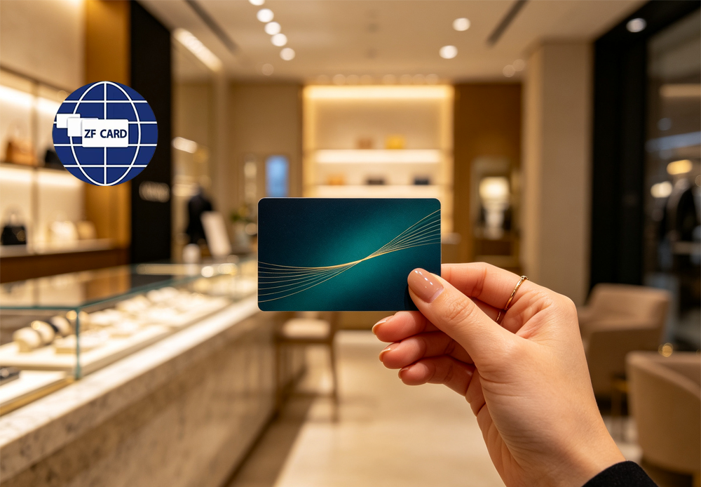 Come procurarsi schede intelligenti affidabili in policarbonato (' Carte polycarbonato ') per i progetti di ID governativi presso il produttore cinese